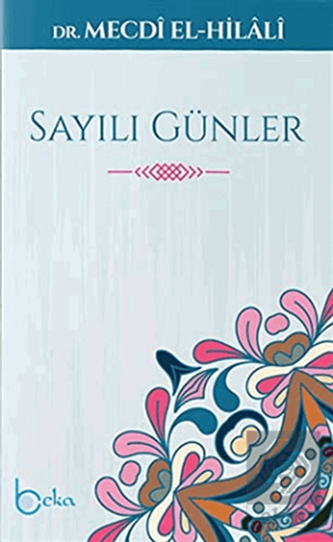 Sayılı Günler