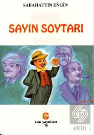 Sayın Soytarı