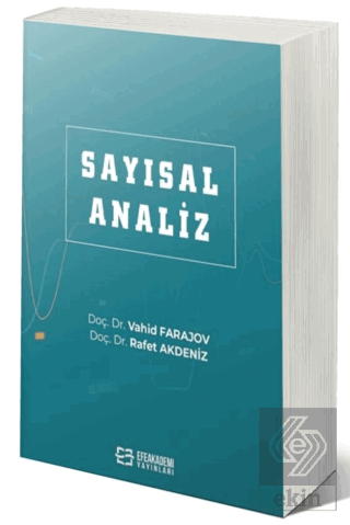 Sayısal Analiz