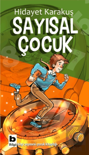 Sayısal Çocuk