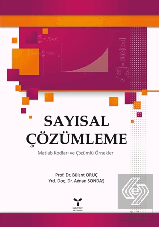 Sayısal Çözümleme