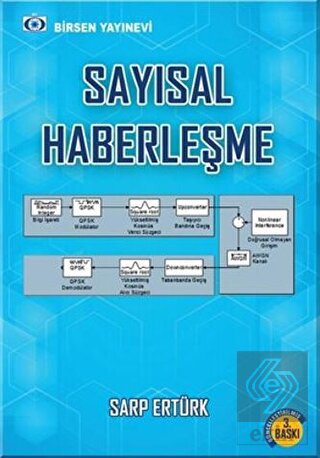 Sayısal Haberleşme