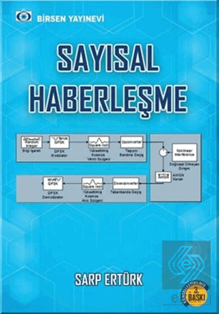 Sayısal Haberleşme