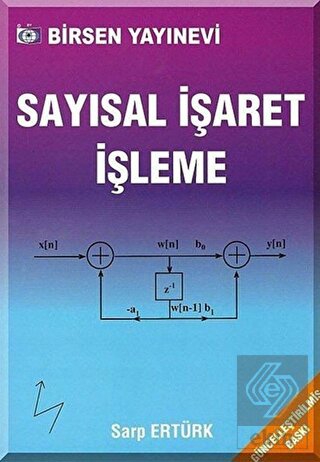 Sayısal İşaret İşleme