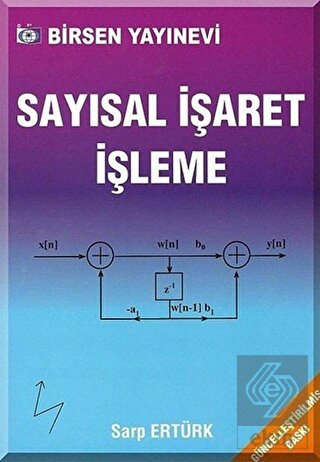 Sayısal İşaret İşleme