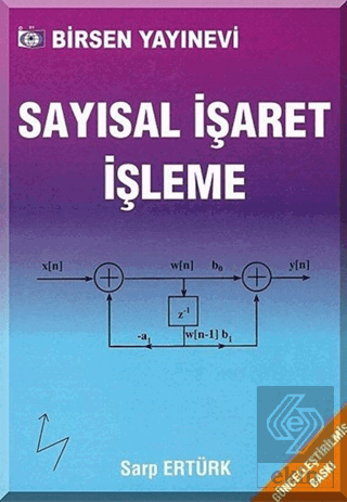 Sayısal İşaret İşleme