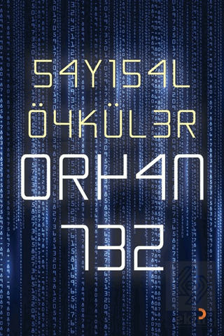 Sayısal Öyküler