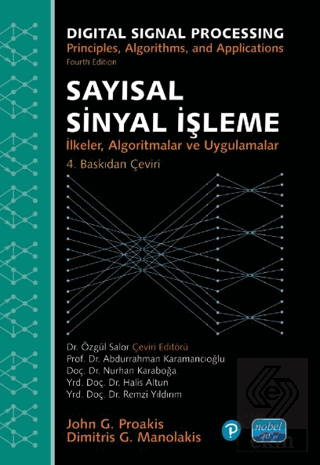 Sayısal Sinyal İşleme