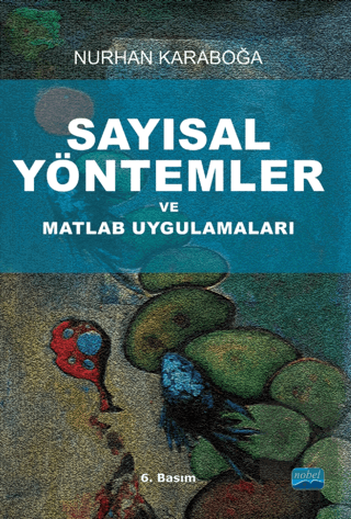 Sayısal Yöntemler ve Matlab Uygulamaları