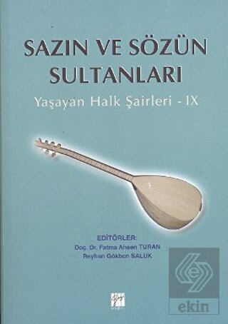 Sazın ve Sözün Sultanları 9