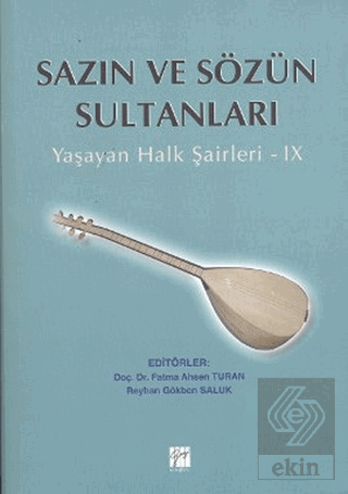 Sazın ve Sözün Sultanları 9