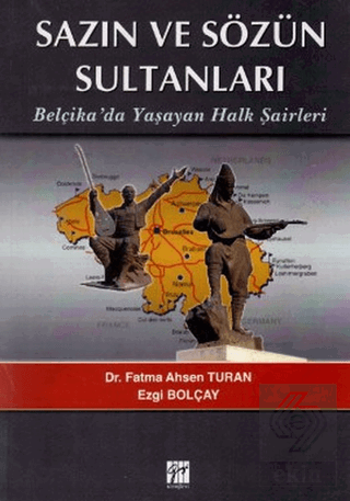 Sazın ve Sözün Sultanları