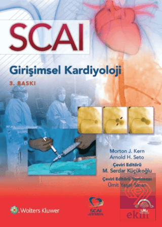 SCAI Girişimsel Kardiyoloji