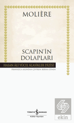 Scapin'in Dolapları