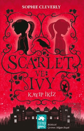 Scarlet ve Ivy: Kayıp İkiz