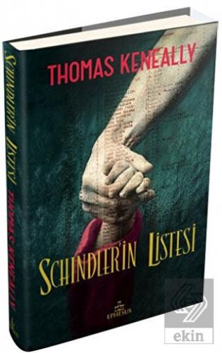 Schindler\'in Listesi