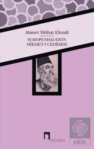 Schopenhauer'in Hikmet-i Cedidesi