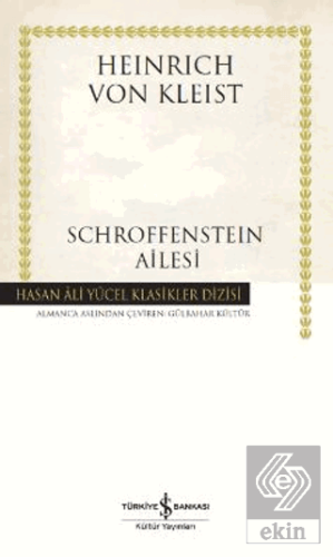 Schroffensteın Ailesi