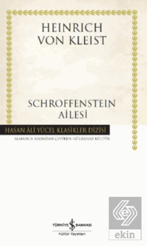 Schroffensteın Ailesi