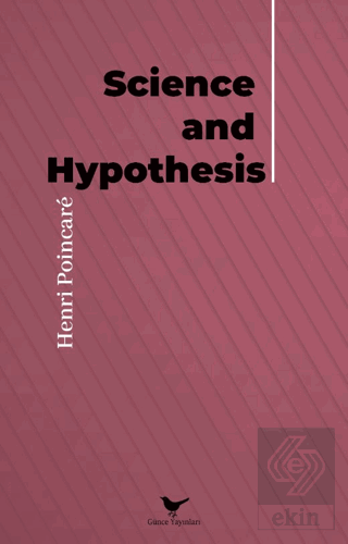 Science and Hypothesis