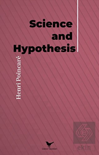 Science and Hypothesis