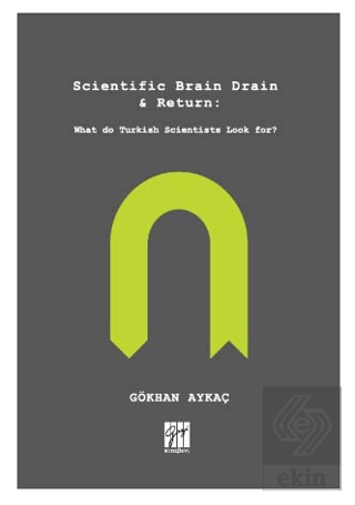 Scientific Brain Drain - Return