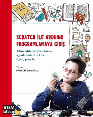 Scratch ile Arduino Programlamaya Giriş