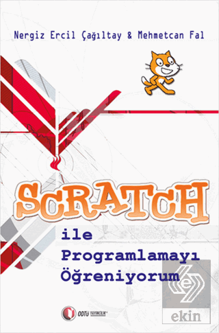 Scratch ile Programlamayı Öğreniyorum