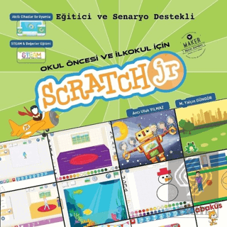 Scratch JR