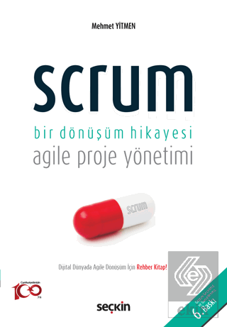 Scrum Bir Dönüşüm Hikayesi