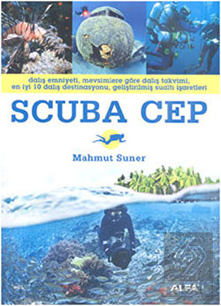 Scuba Cep