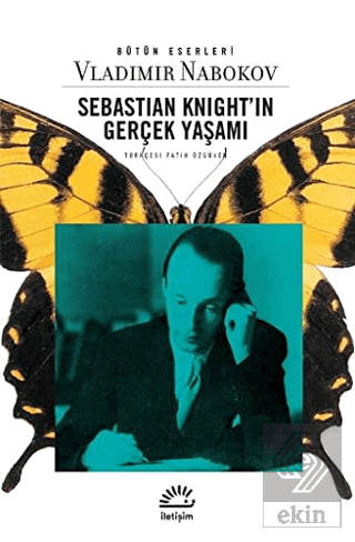 Sebastian Knight\'ın Gerçek Yaşamı