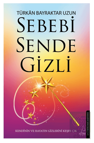 Sebebi Sende Gizli