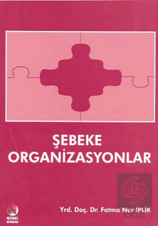 Şebeke Organizasyonlar