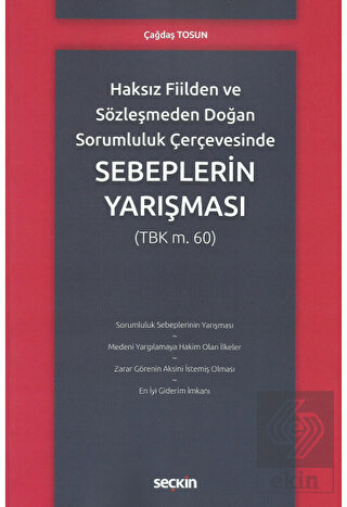 Sebeplerin Yarışması