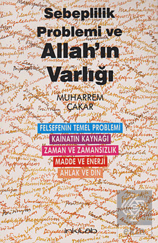 Sebeplilik Problemi ve Allah\'ın Varlığı