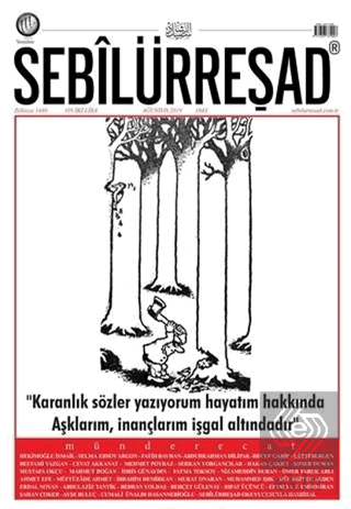 Sebilürreşad Dergisi Sayı: 1043