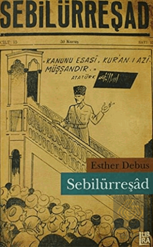 Sebilürreşad