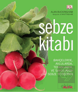 Sebze Kitabı