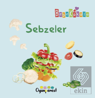 Sebzeler