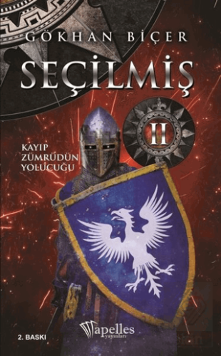 Seçilmiş 2