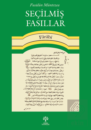 Seçilmiş Fasıllar