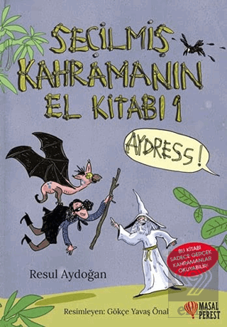 Seçilmiş Kahramanın El Kitabı (2 Kitap Set)