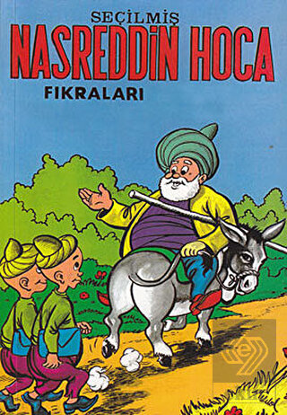 Seçilmiş Nasreddin Hoca Fıkraları