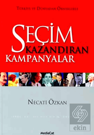 Seçim Kazandıran Kampanyalar