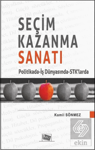 Seçim Kazanma Sanatı