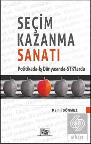 Seçim Kazanma Sanatı