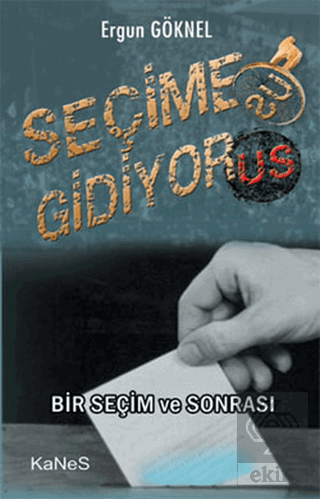 Seçime Gidiyor-Us