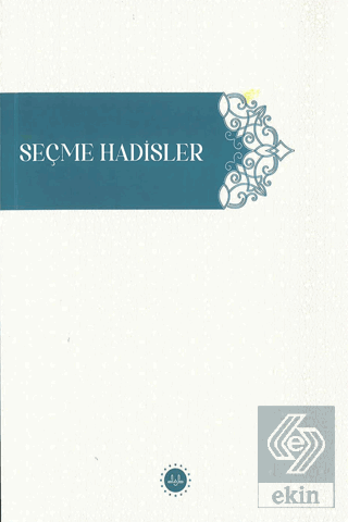 Seçme Hadisler