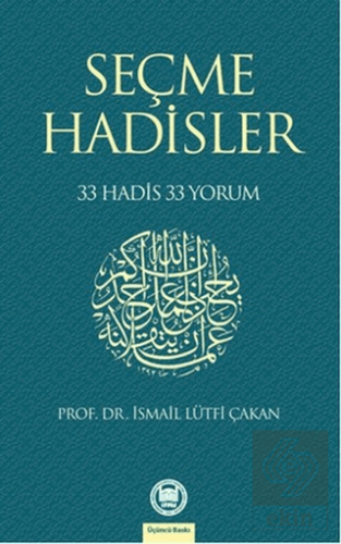 Seçme Hadisler